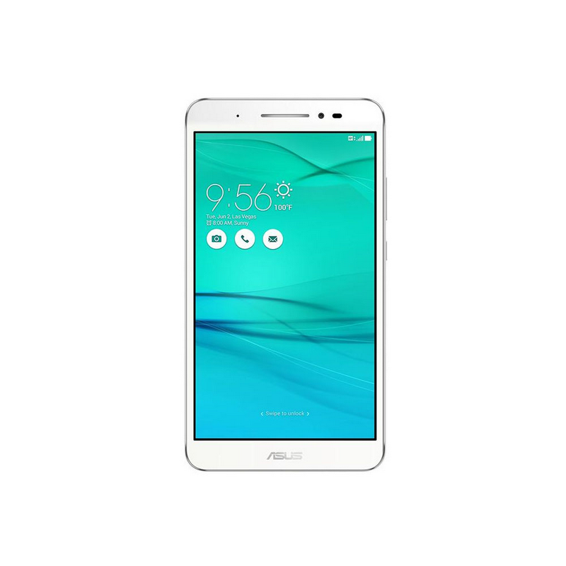 Asus Smartphone Zen Go ZB690KG White (8GB, 1GB RAM)