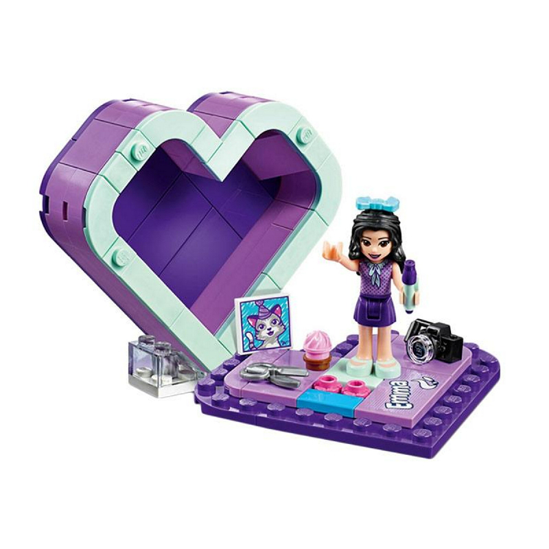 lego friends 41355