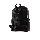 Aldo Ladies Backpack VIRANIA-001 Black
