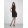 GW Horstel Dress in Black