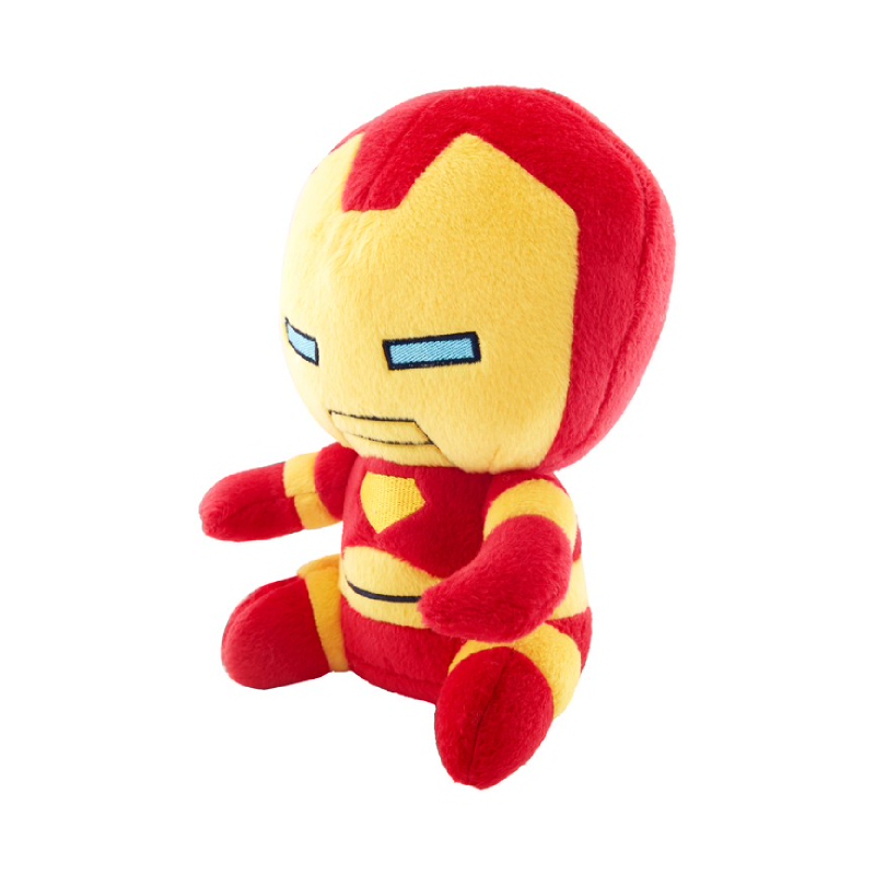 Plush Iron Man 10 Inch