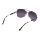 Amante Sunglasses KM A 034 D16 Dark Grey 