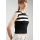 Francois Scram Top in Black