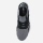 910 NINETEN Fujiwara Sepatu Olahraga Lari Unisex - Abu Hitam Putih