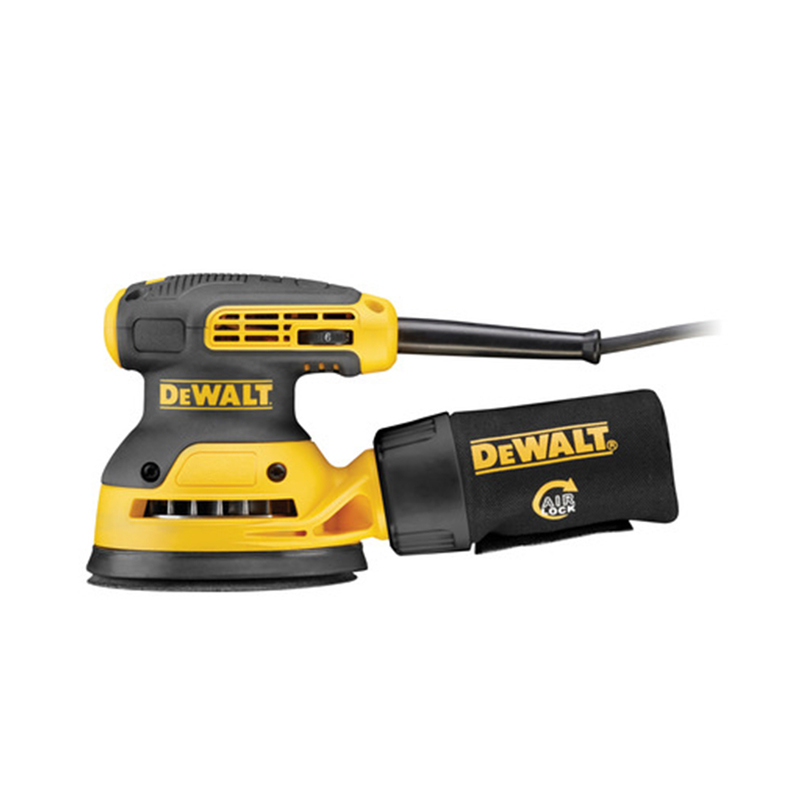 Dewalt PT 125mm Random Orbital Sander DWE6423-B1