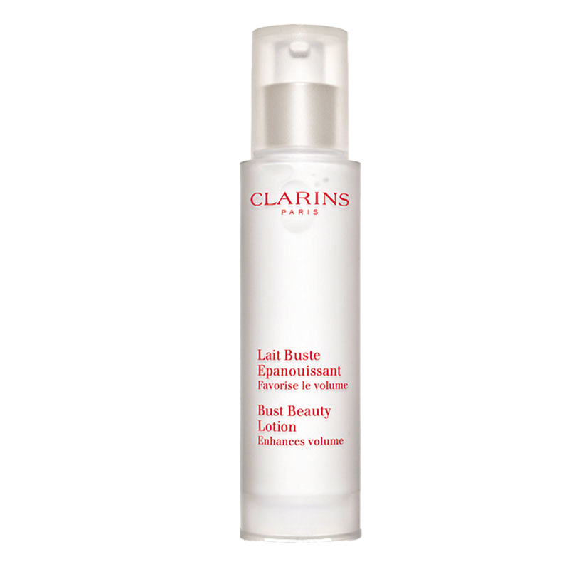 [CLARINS]Bust Beauty Lotion