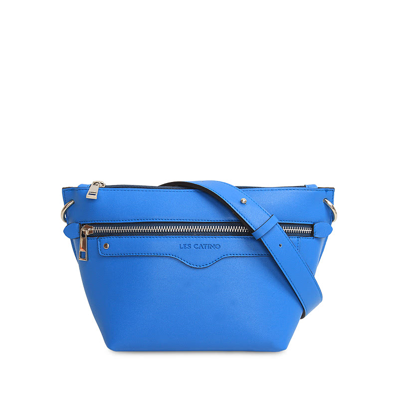 Les Catino Eri Crossbody Nl Daphne Blue | iStyle