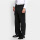 Grey Formal Basic Pant PJ160682MG33805