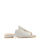 Amante Flat Shoes Zac J18 White