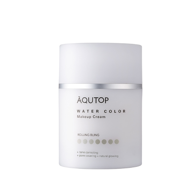 Aqutop Water Color Make Up Cream - Rolling Bling