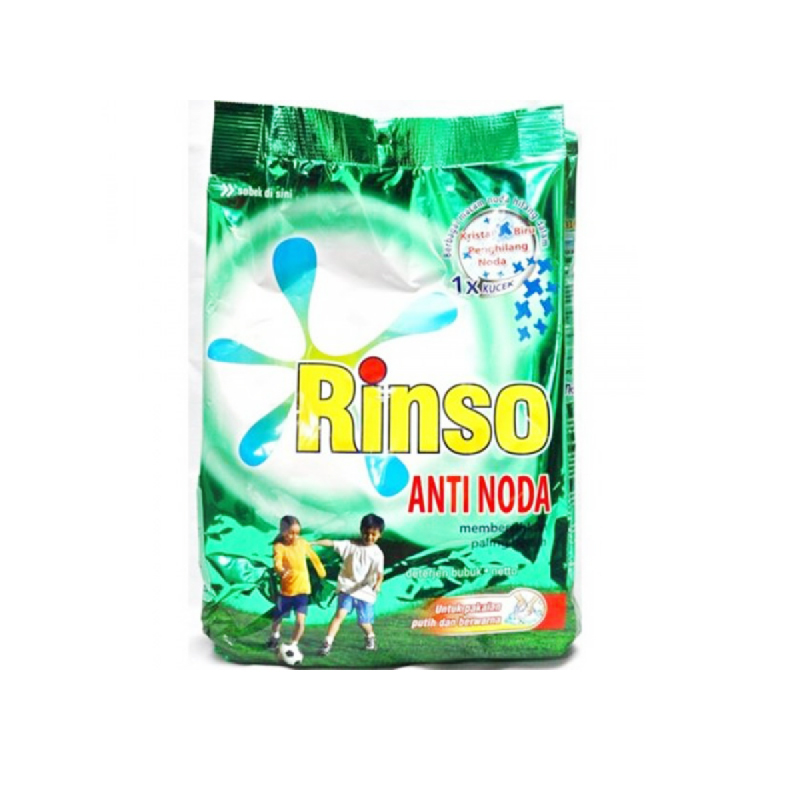 Rinso Detergen Anti Noda 770 Gr