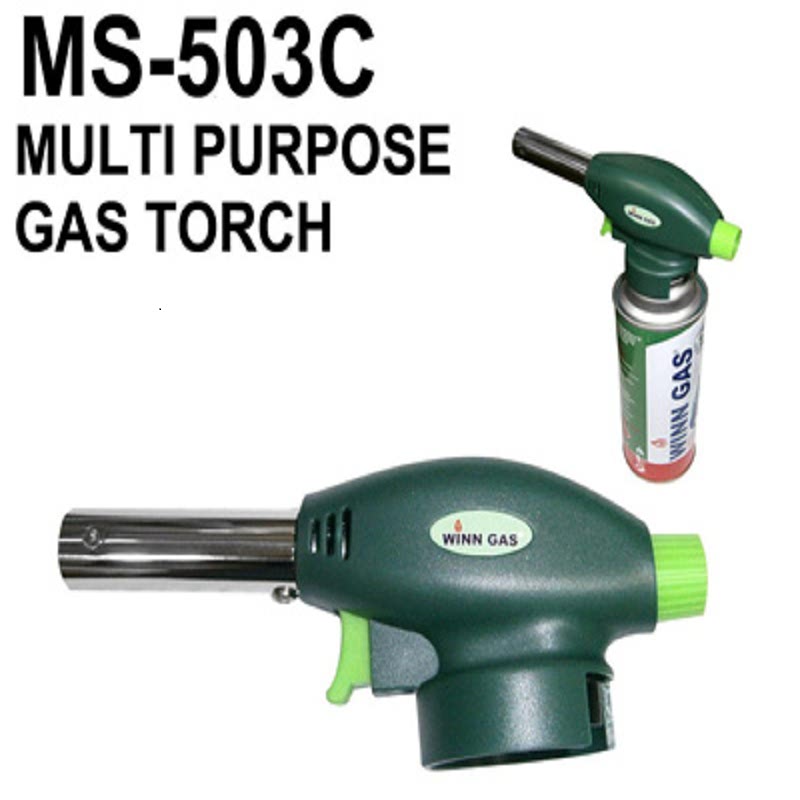 Winn Gas Alat Las Type MS-503C