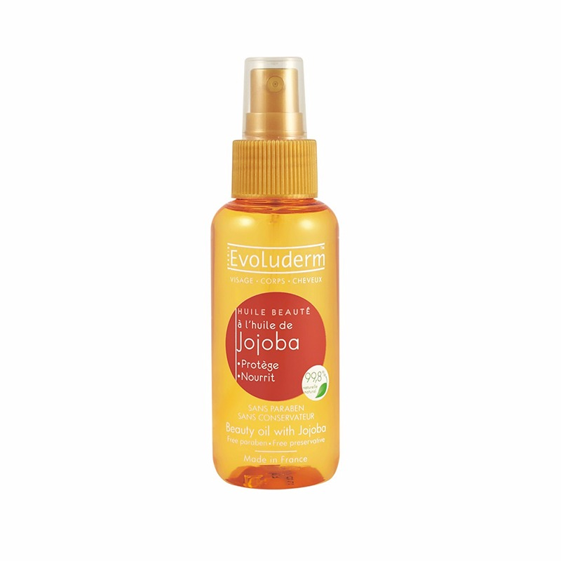 100ml Jojoba Beauty Oil