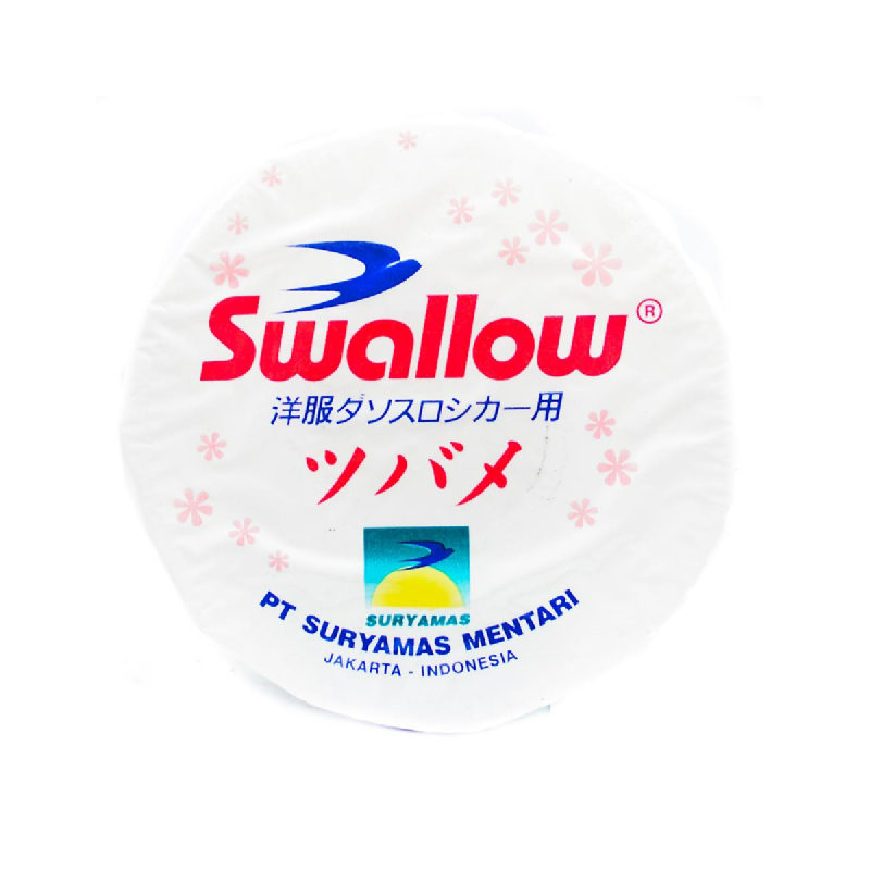 Swallow Kamper Jumbo Refill 150 Gr