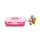 Minnie Mouse Lunch Box Pink