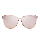 Anna Sui Sunglasses Female S-AU-1120-1-288-62 Pink