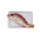 Lotte Mart Ikan Kakap Merah Kecil 1 Kg (3 -4 Ekor per kg)