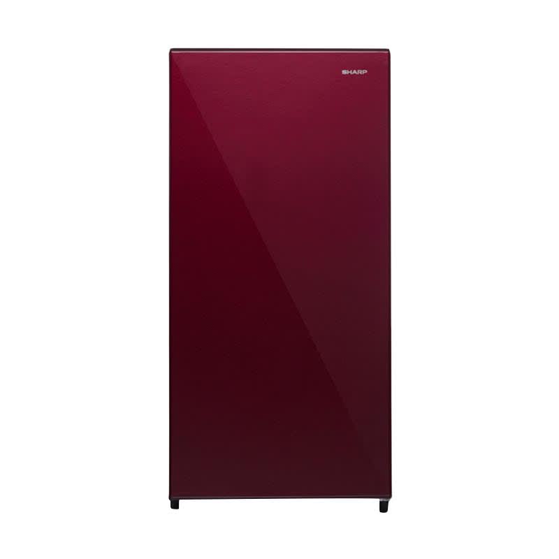 SJ-X185M-SR Refrigerator