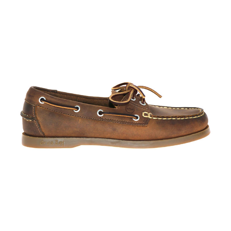 Orca Bay Ladies Shoes Creek Sand