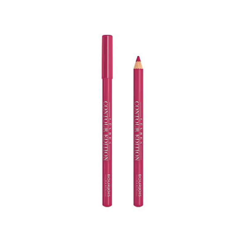 Bourjois Lip Pencil No 03 Alerte Rose