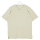Pastel Vent T-shirt - Beige