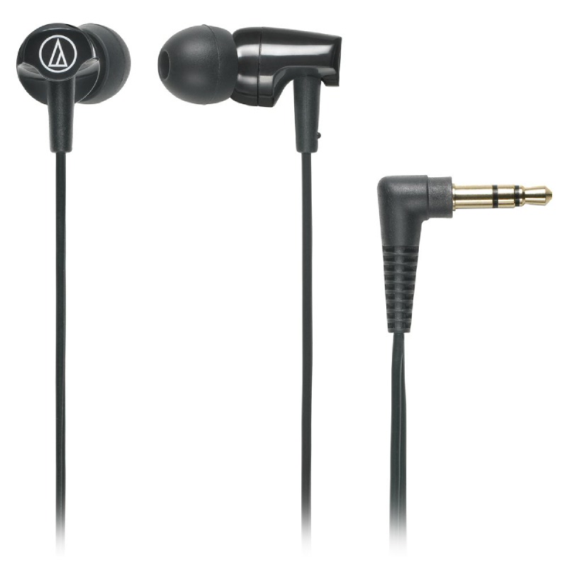 ATH-CLR100 In-Ear Headphone