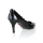 Helena&Kristie - HP5101 Heels Black (Size 36)