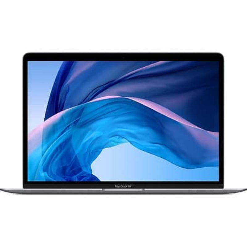 13-inch MacBook Air 1.6GHz dual-core Intel Core i5, 256GB - Silver