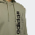 Adidas Brilliant Basics Hooded Sweatshirt FM6092