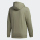 Adidas Brilliant Basics Hooded Sweatshirt FM6092