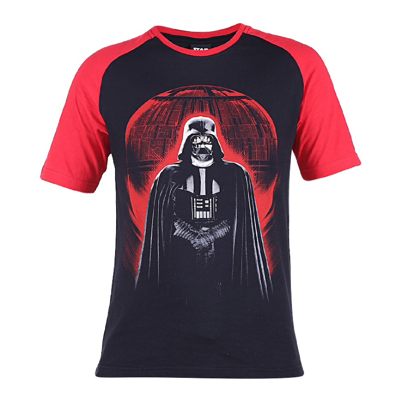 Rogue One Darth Vader T-shirt Boy Black