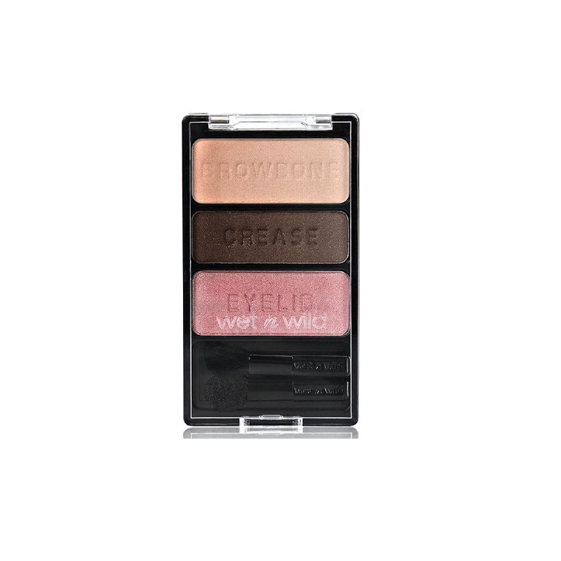 Color Icon Eyeshadow Trio Sweet As Candy