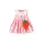 BabyLand My Pinky  Carrot Dress PCD001