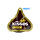 Hersey Kisses Milk Chocolate Almond 36G