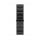 Apple Watch Series 4 GPS, 40mm Space Grey Aluminium Case with Black Sport Loop