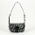 Christian Dior Bobby East-West Bag Blue D Oblique Jacquard
