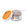 Qyoqyo Tangerine Bright+Moist Peeling Pack 100ml