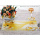 Vicenza TABLEWARE VM01 Lily