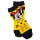 Mickey and Friends Sock Kids 2-4 Tahun NN8GN004