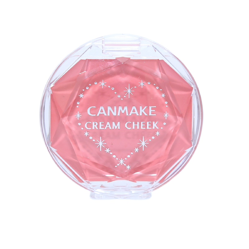 Cream Cheek CL05