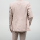 [BJ0750]Line Single Suit - Pink