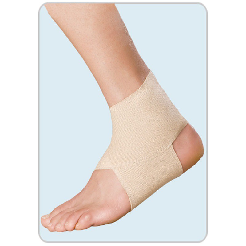 Ankle Brace - EAN001 (Size S)
