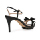 Jinny Kim - Emmy Heels Black (Size 35.5)