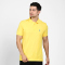Polo Shirt Light Yellow