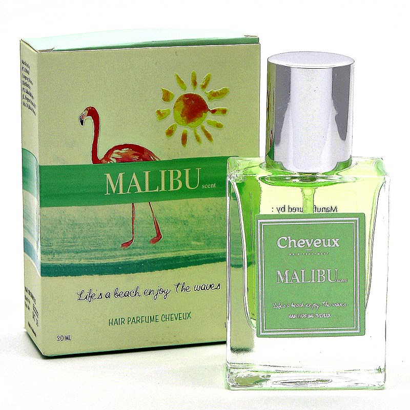 Hair Perfume Malibu