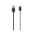 Belkin Charge&Sync Cable Micro USB 1 2M - Hitam