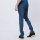 Carvil Celana Jeans Pria Muji B4.MUJ.038.21-BLUEGREY
