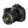 Canon EOS 5D Mark III Kit 24-105mm IS USM Kamera DSLR - Hitam