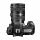 Canon EOS 5D Mark III Kit 24-105mm IS USM Kamera DSLR - Hitam