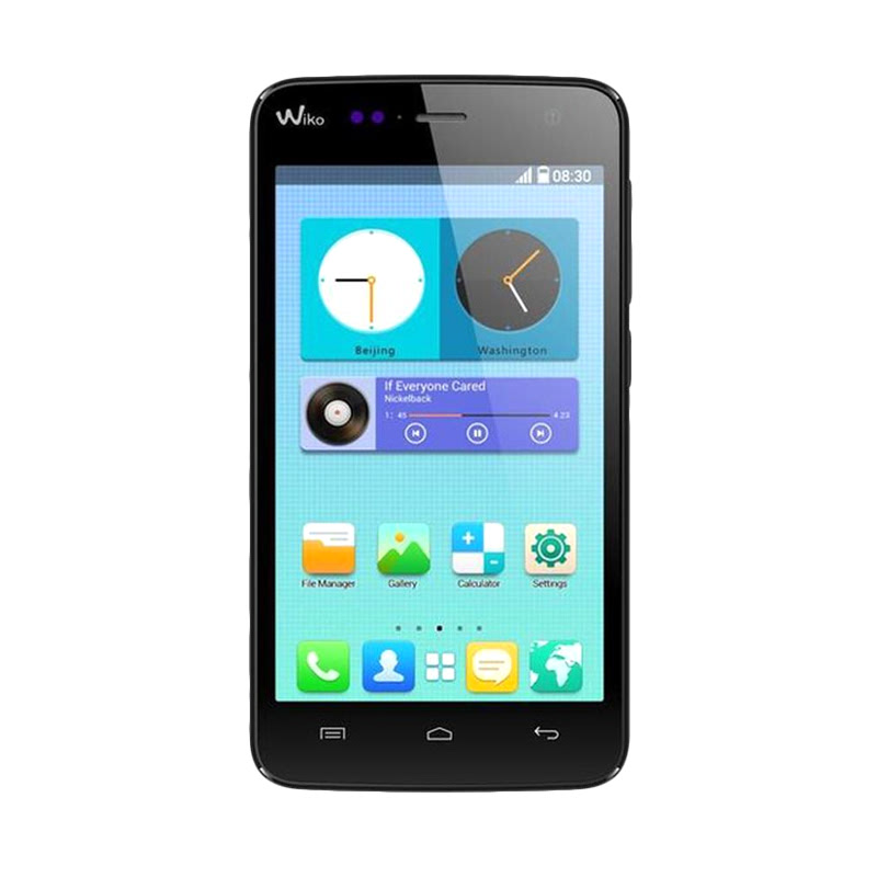  Bloom 2 S4710 Smartphone - Black [8GB]